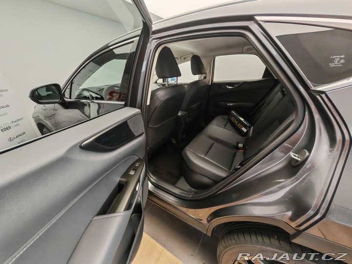 Lexus Ostatní modely NX 350h 350H Executive Top 4x4 2025