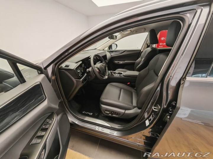 Lexus Ostatní modely NX 350h 350H Executive Top 4x4 2025