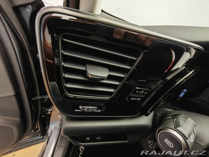 Lexus Ostatní modely NX 350h 350H Executive Top 4x4 2025