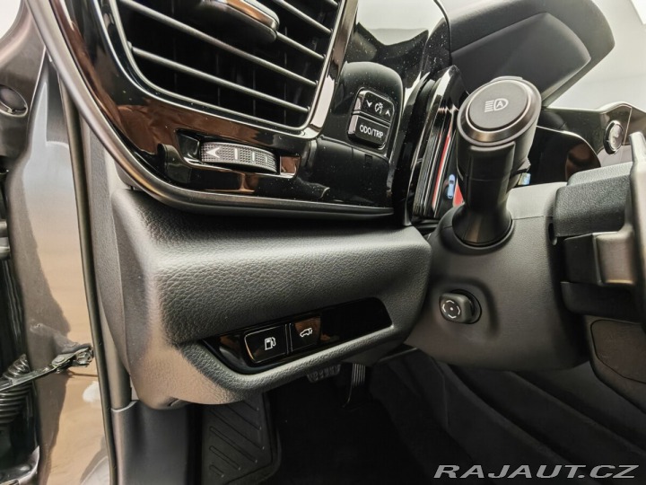 Lexus Ostatní modely NX 350h 350H Executive Top 4x4 2025
