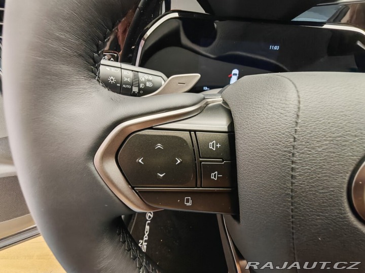 Lexus Ostatní modely NX 350h 350H Executive Top 4x4 2025
