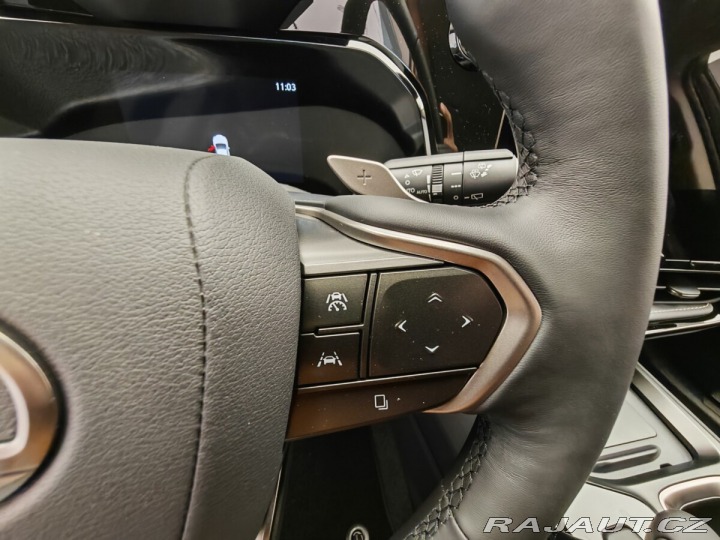 Lexus Ostatní modely NX 350h 350H Executive Top 4x4 2025