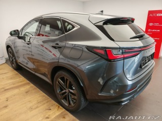 Lexus Ostatní modely NX 350h 350H Executive Top 4x4 2025