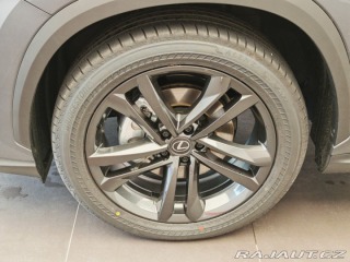 Lexus Ostatní modely NX 350h 350H Executive Top 4x4 2025