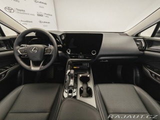 Lexus Ostatní modely NX 350h 350H Executive Top 4x4 2025