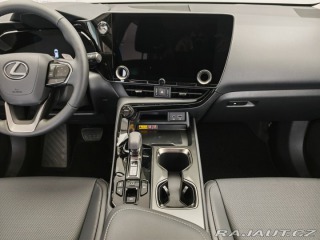 Lexus Ostatní modely NX 350h 350H Executive Top 4x4 2025