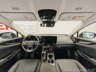 Lexus Ostatní modely NX 350h 350H Executive Top 4x4 2025
