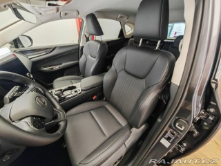 Lexus Ostatní modely NX 350h 350H Executive Top 4x4 2025