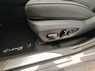 Lexus Ostatní modely NX 350h 350H Executive Top 4x4 2025