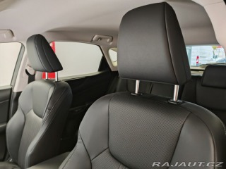 Lexus Ostatní modely NX 350h 350H Executive Top 4x4 2025