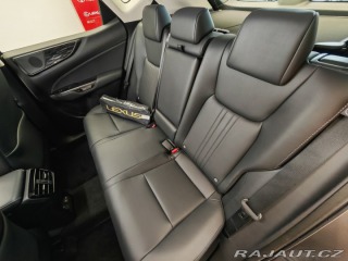 Lexus Ostatní modely NX 350h 350H Executive Top 4x4 2025