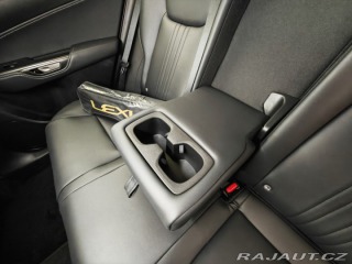 Lexus Ostatní modely NX 350h 350H Executive Top 4x4 2025
