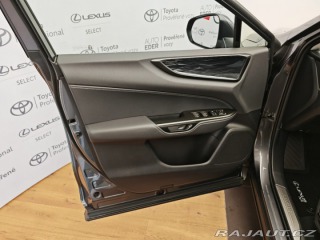 Lexus Ostatní modely NX 350h 350H Executive Top 4x4 2025