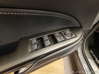 Lexus Ostatní modely NX 350h 350H Executive Top 4x4 2025