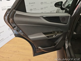 Lexus Ostatní modely NX 350h 350H Executive Top 4x4 2025