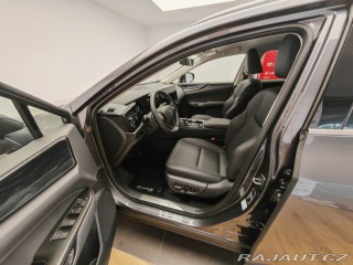 Lexus Ostatní modely NX 350h 350H Executive Top 4x4 2025