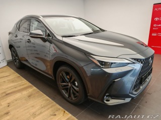 Lexus Ostatní modely NX 350h 350H Executive Top 4x4 2025