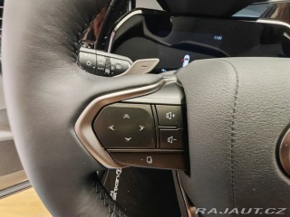 Lexus Ostatní modely NX 350h 350H Executive Top 4x4 2025