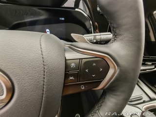 Lexus Ostatní modely NX 350h 350H Executive Top 4x4 2025