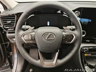 Lexus Ostatní modely NX 350h 350H Executive Top 4x4 2025