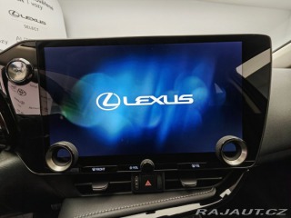 Lexus Ostatní modely NX 350h 350H Executive Top 4x4 2025