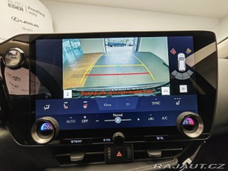 Lexus Ostatní modely NX 350h 350H Executive Top 4x4 2025