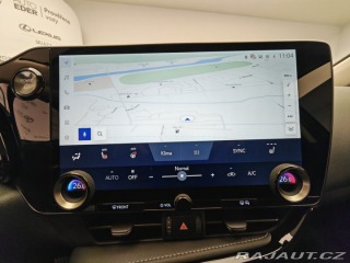 Lexus Ostatní modely NX 350h 350H Executive Top 4x4 2025