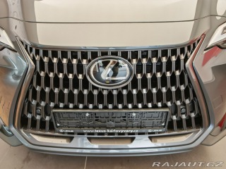 Lexus Ostatní modely NX 350h 350H Executive Top 4x4 2025