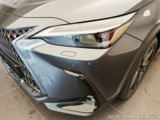 Lexus Ostatní modely NX 350h 350H Executive Top 4x4 2025