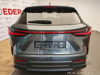 Lexus Ostatní modely NX 350h 350H Executive Top 4x4 2025