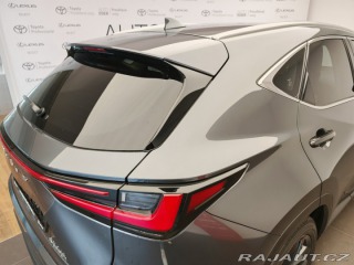 Lexus Ostatní modely NX 350h 350H Executive Top 4x4 2025