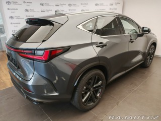 Lexus Ostatní modely NX 350h 350H Executive Top 4x4 2025