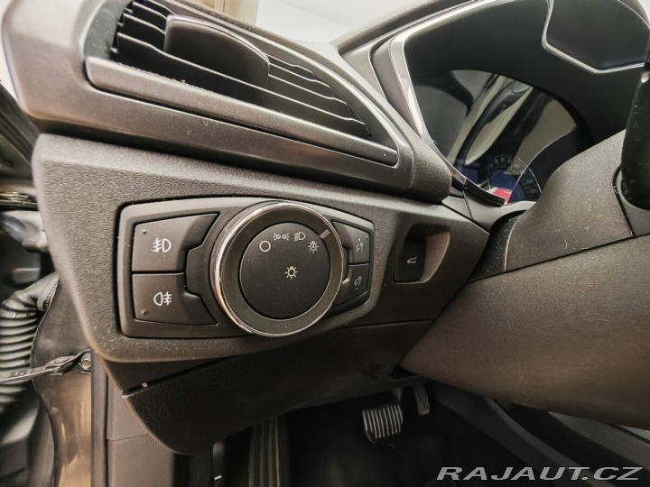 Ford Mondeo Titanium 2.0 EcoBoost 179 2016