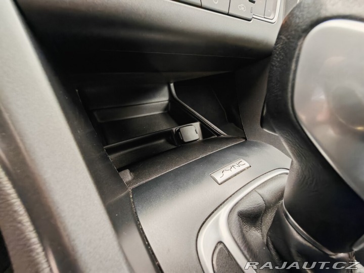 Ford Mondeo Titanium 2.0 EcoBoost 179 2016
