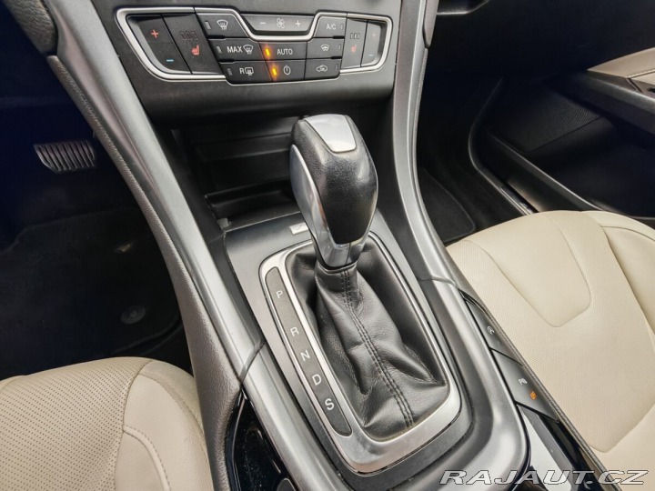 Ford Mondeo Titanium 2.0 EcoBoost 179 2016