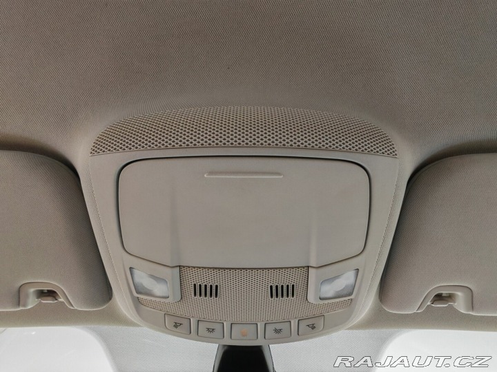 Ford Mondeo Titanium 2.0 EcoBoost 179 2016