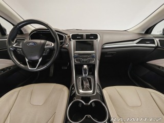 Ford Mondeo Titanium 2.0 EcoBoost 179 2016