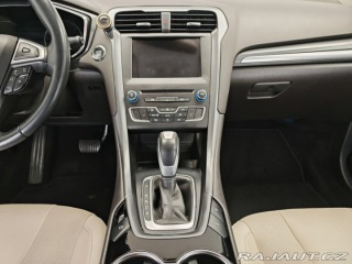 Ford Mondeo Titanium 2.0 EcoBoost 179 2016