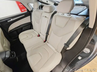 Ford Mondeo Titanium 2.0 EcoBoost 179 2016