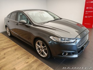 Ford Mondeo Titanium 2.0 EcoBoost 179 2016