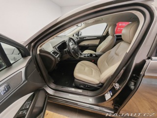 Ford Mondeo Titanium 2.0 EcoBoost 179 2016
