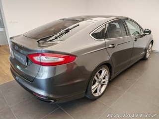 Ford Mondeo Titanium 2.0 EcoBoost 179 2016