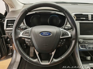 Ford Mondeo Titanium 2.0 EcoBoost 179 2016