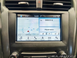 Ford Mondeo Titanium 2.0 EcoBoost 179 2016
