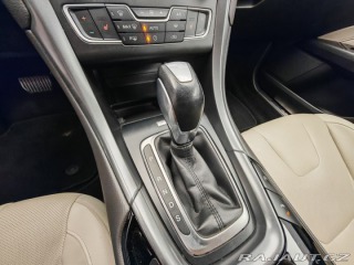 Ford Mondeo Titanium 2.0 EcoBoost 179 2016
