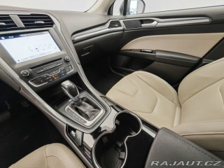 Ford Mondeo Titanium 2.0 EcoBoost 179 2016