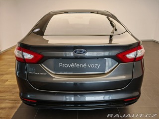 Ford Mondeo Titanium 2.0 EcoBoost 179 2016