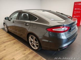 Ford Mondeo Titanium 2.0 EcoBoost 179 2016
