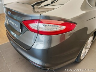 Ford Mondeo Titanium 2.0 EcoBoost 179 2016