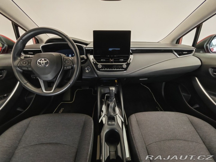 Toyota Corolla 1.8 Hybrid Comfort Style 2023
